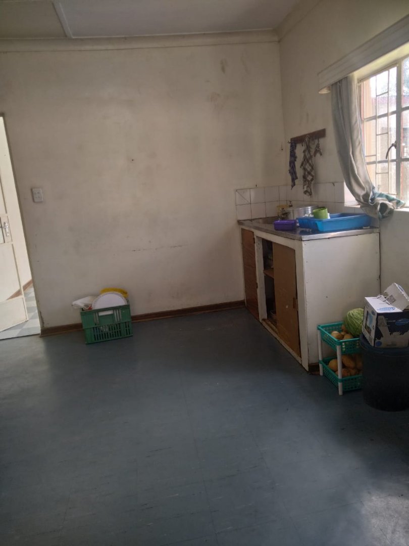 4 Bedroom Property for Sale in Leeudoringstad North West